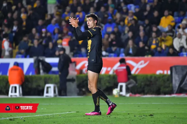 Ambos equipos perdieron en la jornada pasada como visitantes.