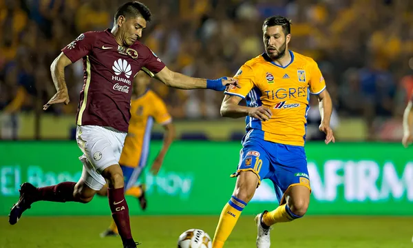 Ambos equipos protagonizaron muchas finales en la década anterior