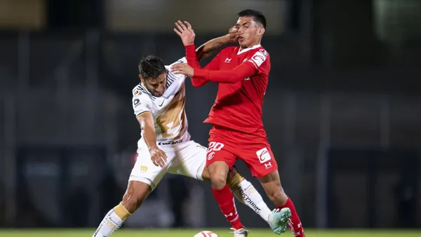 Ambos equipos requieren el triunfo para cumplir sus distintos objetivos.