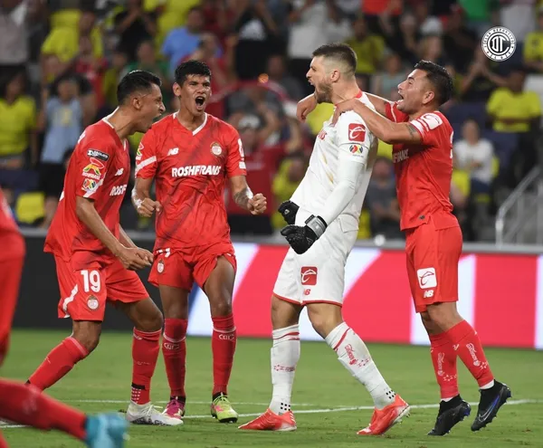 Ambos equipos se juegan su clasificación a la siguiente fase.