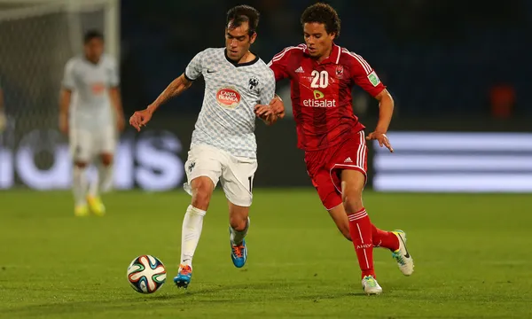 Ambos equipos se medirán por primera vez en la instancia de Cuartos de Final, tercera en la historia