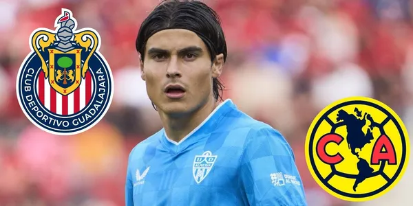 Ambos equipos se pelean la contratación del Messi Mexicano