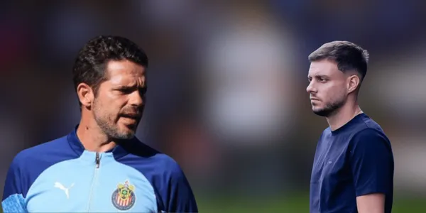 Ambos equipos se pelean por este futbolista.