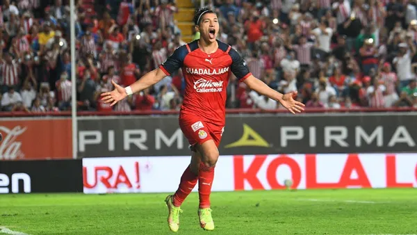 Ambos equipos se siguen preparando para volver a la acción en la Liga MX.