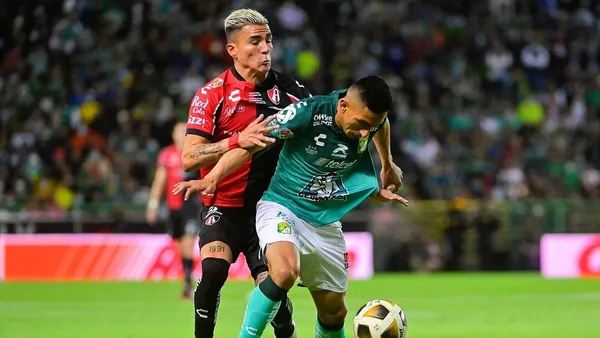 Ambos equipos tendrán doble actividad ésta semana en Liga MX y Concachampions.