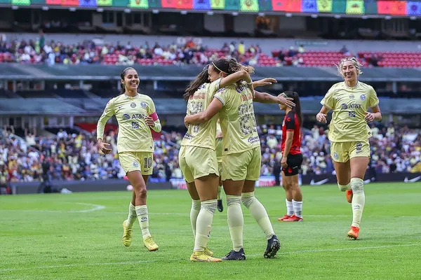 Ambos equipos van por el segundo triunfo del torneo.