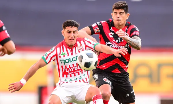 Ambos equipos vienen de dolorosas derrotas en la fecha 14