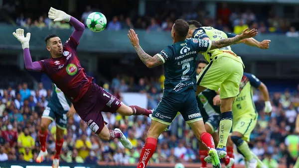 Ambos equipos ya están en la fase final, por lo que solamente buscarán una mejor posición