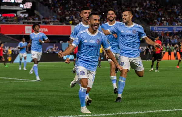 Ambos equipos ya se enfrentaron hace algunos años, por lo que no es un duelo inédito.