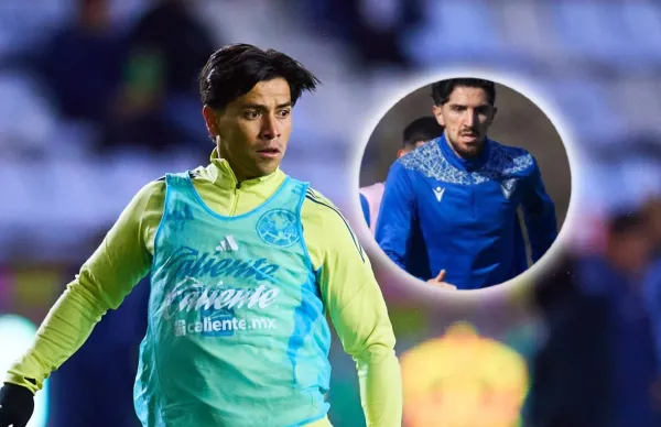 Ambos futbolistas extranjeros podrían juntarse de nuevo en un equipo que los conoce más que bien.