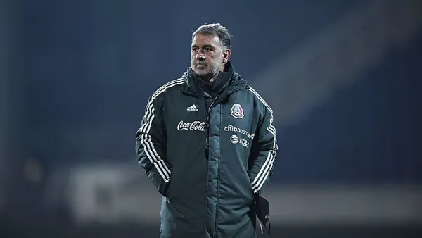 Ambos jugadores hicieron acciones que molestaron al técnico argentino, por lo que será estricto con ellos.