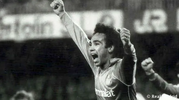 Ambos jugadores hicieron historia.