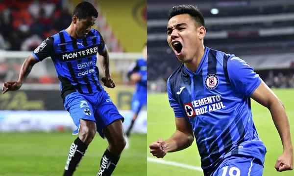 Ambos jugadores se reencontrarán con sus respectivos ex equipos en la cancha del BBVA