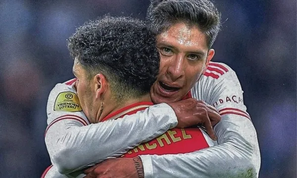 Ambos seleccionados nacionales tendrán que ir al torneo alterno de la UEFA