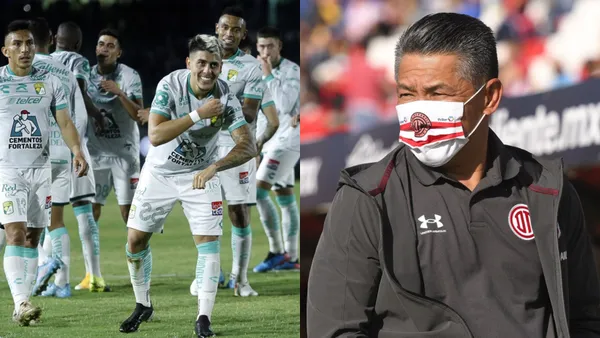 Ambriz as jugará todo ante su ex equipo