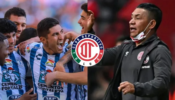 Ambriz continúa buscando jugadores que ya haya dirigido anteriormente