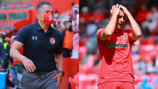 Ambriz debió haberle dado más oportunidades