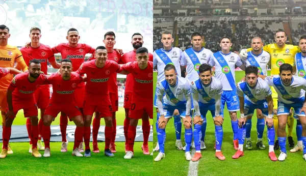 Ambriz empieza a realizar cambios en el equipo