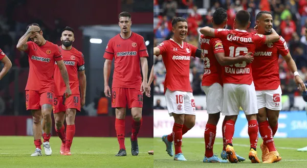 Ambriz ha logrado mejorar a los Diablos