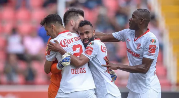 Ambriz ha logrado sacar el mejor nivel de sus futbolistas