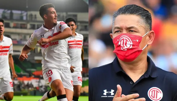 Ambriz le seguirá dando oportunidades