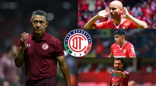 Ambriz lo sigue metiendo al campo a pesar de que no aporte nada bueno