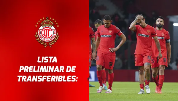 Ambriz quiere limpiar por completo su equipo