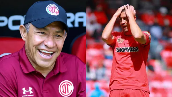 Ambriz se juega todo ante León