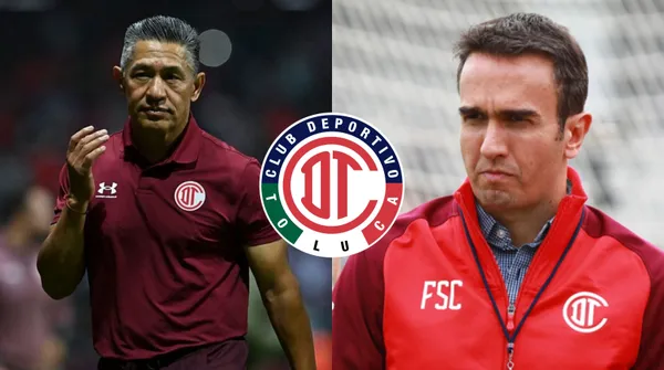 Ambriz sigue eligiendo convocar a sus becados