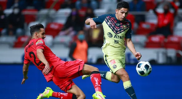 Ambriz tendrá que modificar su alineación para enfrentar a los azulcremas