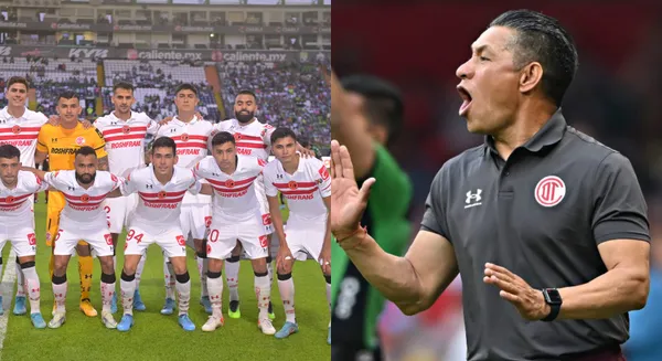 Ambriz tendrá una oportunidad más para demostrar de que está hecho