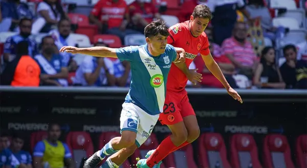 Ambriz tendría que modificar su parado ante los camoteros