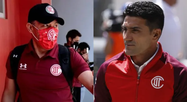 Ambriz tiene bien claro los refuerzos que tendrá