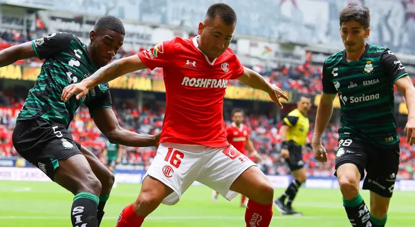 Ambriz tiene hacer que sus jugadores no se relajen