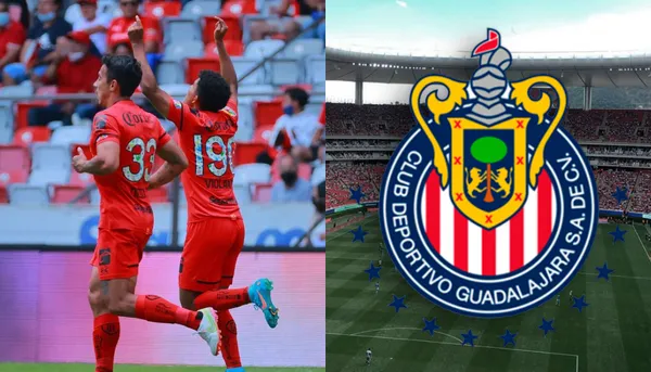 Ambriz tiene la responsabilidad de que no le quiten a una de sus joyas