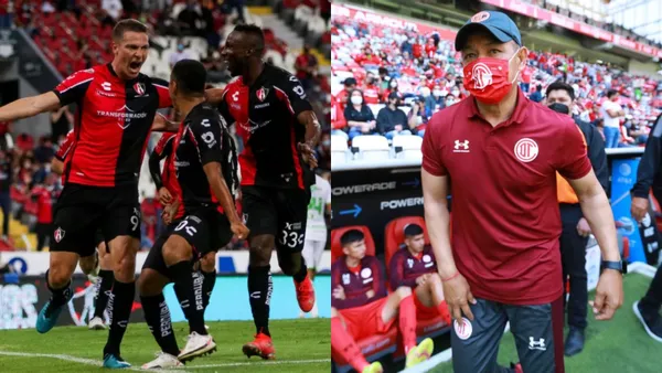 Ambriz ya no puede perder en sus últimos dos partidos