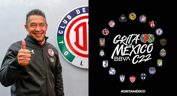 Ambriz ya piensa en sus refuerzos para la siguiente temporada