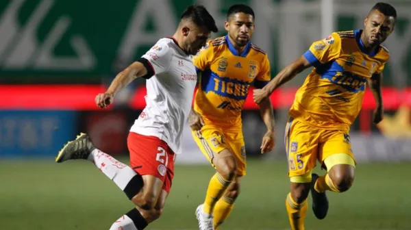 Ambriz ya tendría su estrategia