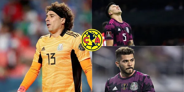 América aprovecharía la fecha FIFA para vender a una de sus estrellas y poder deshacerse de él.