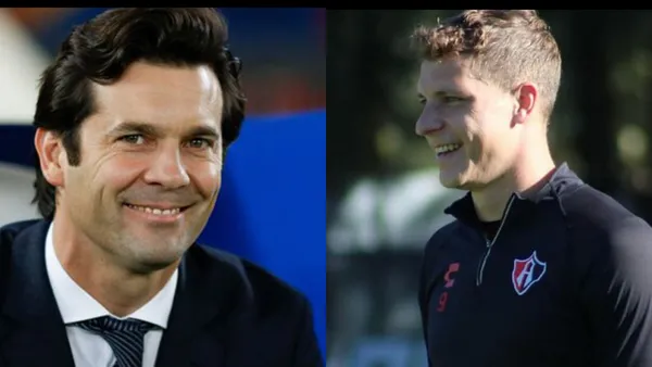 América apuesta por un delantero y Julio Furch está en la lista