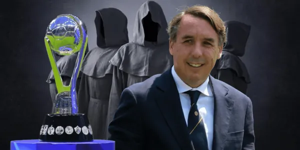 América apunta a ser campeón, pero el negocio que habría detrás de la estrella 14