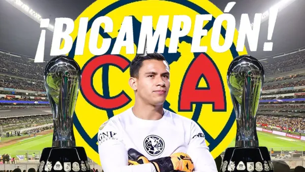 América Bicampeón