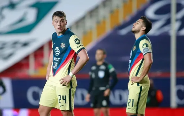 América busca deshacerse de él y parece que es ahora o nunca.