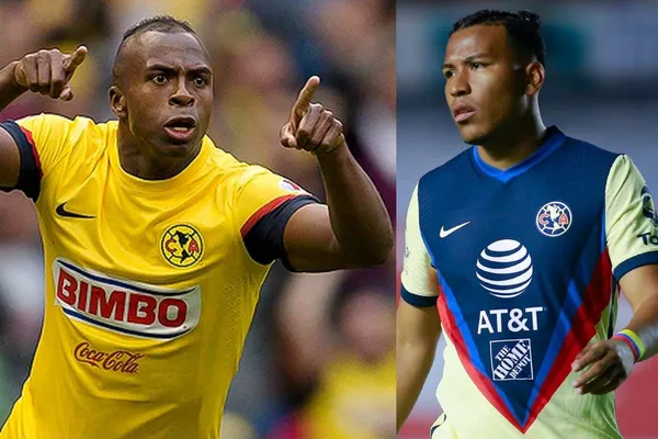América busca fortaleza en el ataque y podrían fichar al nuevo Christian 'Chucho' Benítez que cobra cuatro veces menos que Roger Martínez