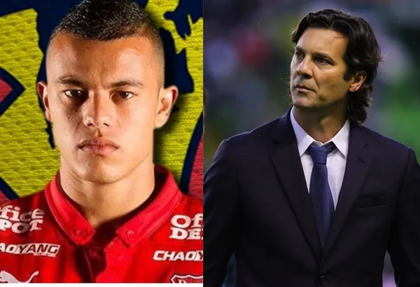 América busca reemplazar a sus jugadores lesionados como Leo Suárez y Renato Ibarra y una opción que estaba en sonando era Leonardo Castro, negociación que se cayó por su historial de lesiones