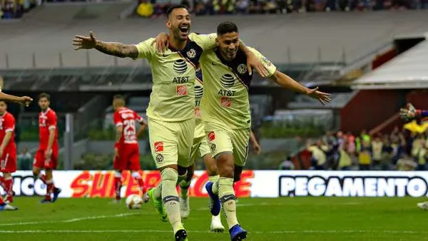 América busca refuerzos para la siguiente temporada