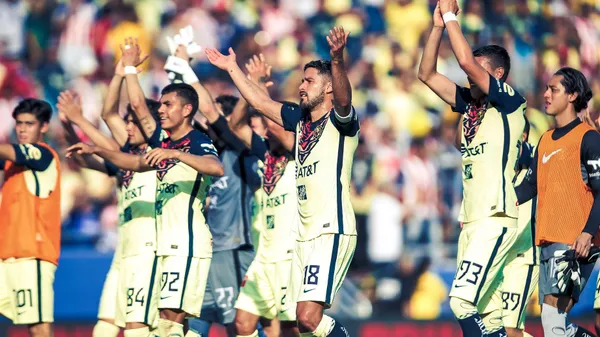 América busca romper una racha de tres torneos sin pasar a semifinales.