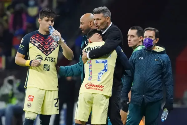 América buscará romper la maldición del repechaje.