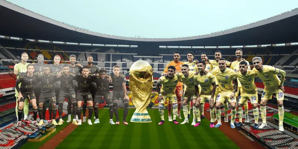 América buscará un fichaje bomba previo al cierre de mercado