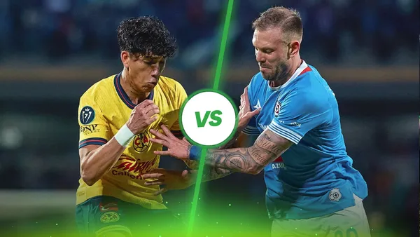 América buscará vengarse de su eliminación en Concachampions / @ClubAmerica